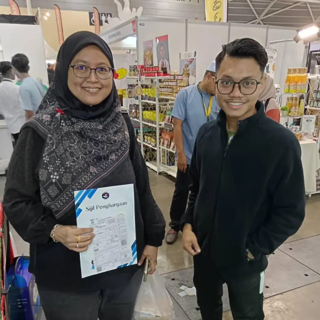 Image gallery marquee