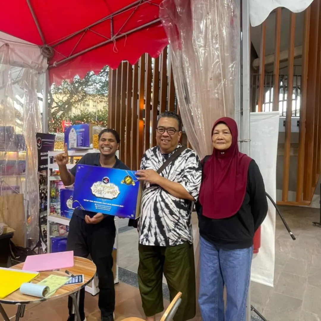 Image gallery marquee