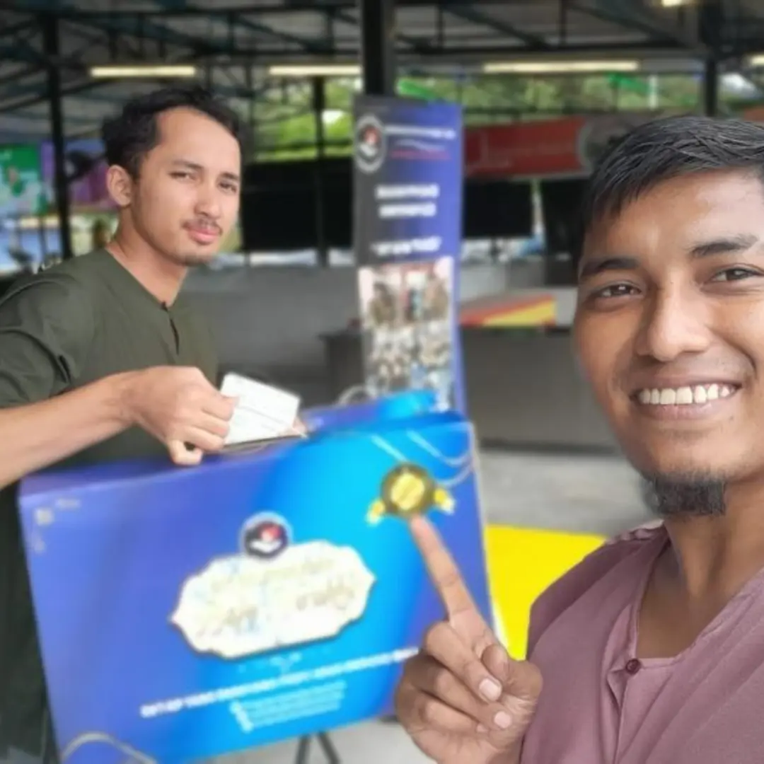 Image gallery marquee